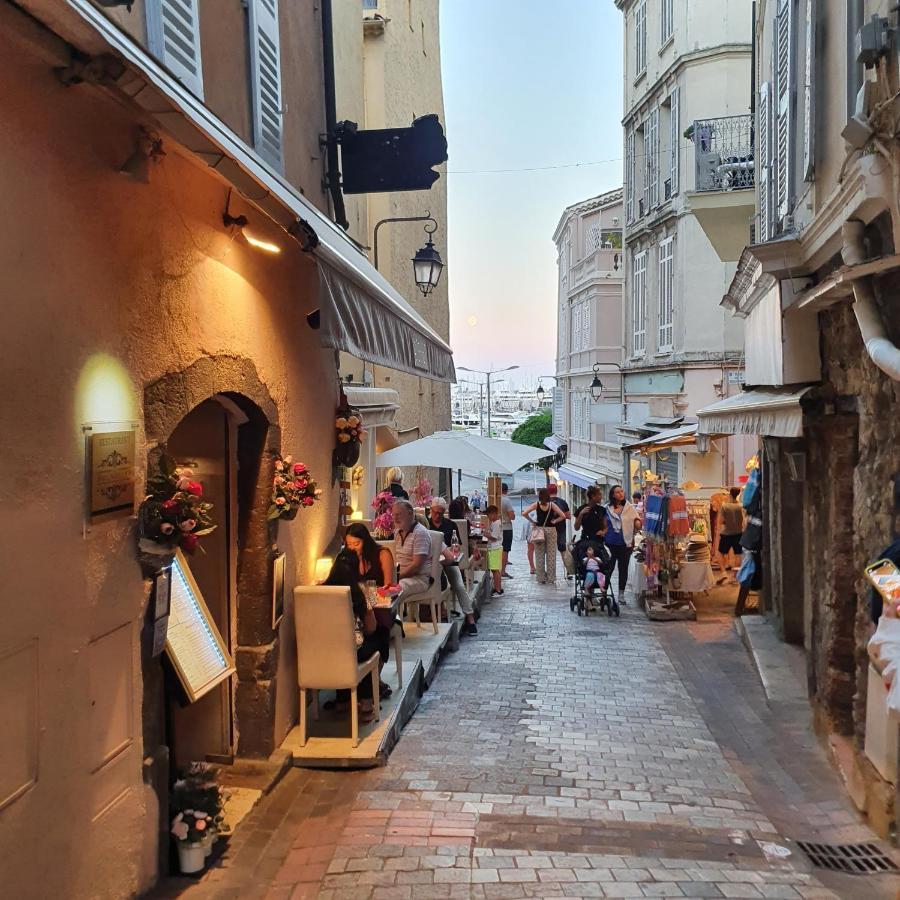 Studio 500M Palais Cannes 2 Personnes Dış mekan fotoğraf