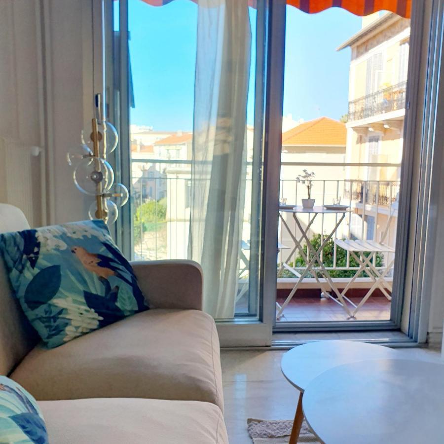 Studio 500M Palais Cannes 2 Personnes Dış mekan fotoğraf
